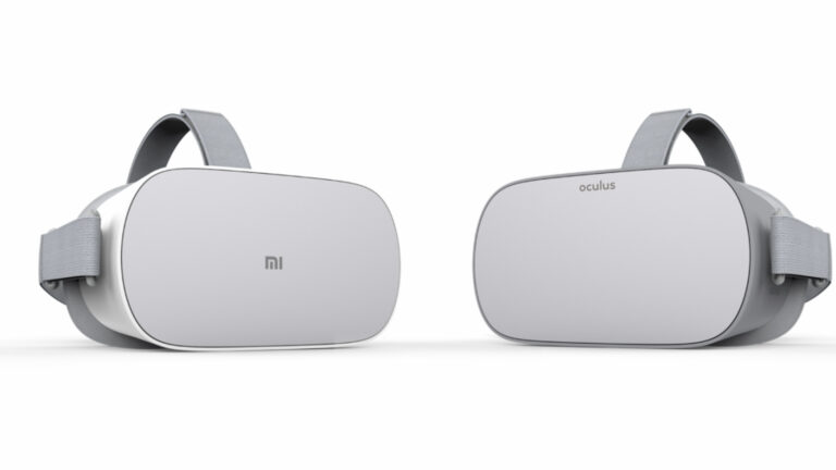 Xiaomi будет делать и продавать Oculus Go в Китае