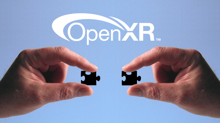 Поддержка OpenXR пришла в Oculus Public Test Channel