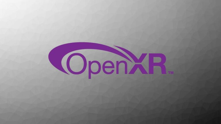 Главой рабочей группы OpenXR стал представитель Intel