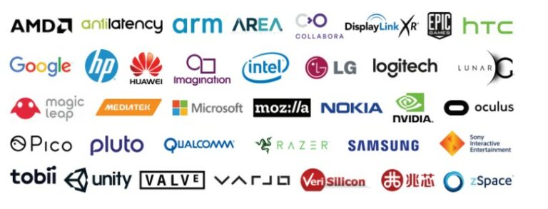 OpenXR: опубликованы новые спецификации и первые прототипы