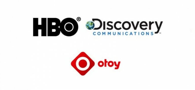 HBO и Discovery инвестируют в OTOY