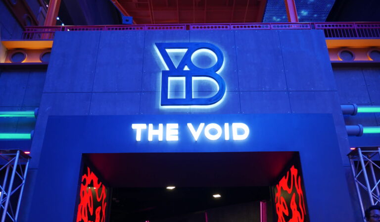 The VOID получила $20 миллионов от сына Руперта Мёрдока