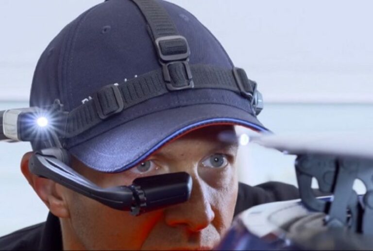 Сервисные инженеры BMW получают смарт-очки RealWear