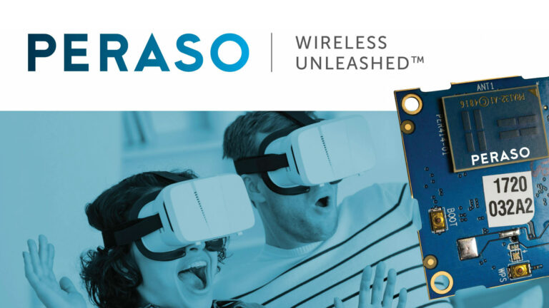 Разработчик WiGig-микросхем для виртуальной реальности привлёк $42 млн