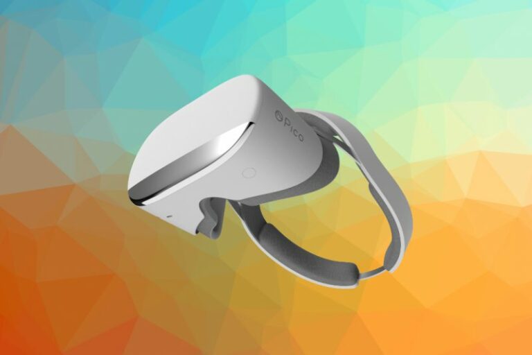 Pico рассказала о потребительской версии автономного ВР-шлема Neo