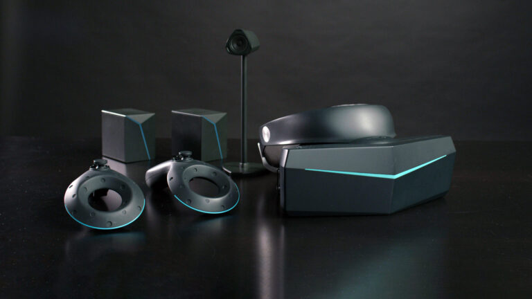 $15 миллионов вложили в Pimax китайские инвесторы