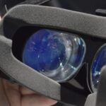 У Pimax 8K проблемы с линзами, релиз сдвинут на май