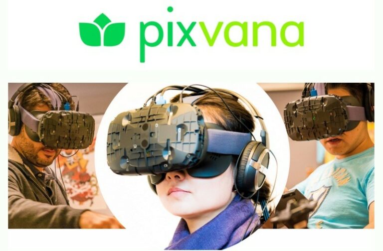В стартап Pixvana, занимающийся облачным софтом для VR-видео, вложили $6 миллионов