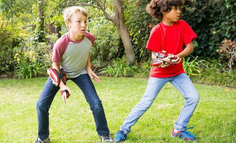 Disney анонсировала релиз AR-игрушек по «Мстителям»