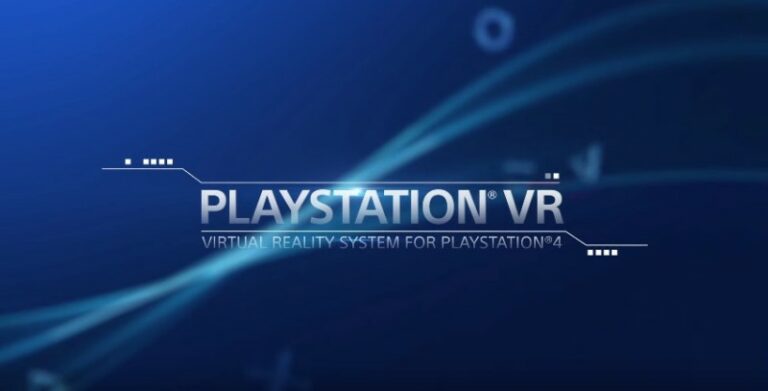 PlayStation VR не рекомендована геймерам младше 12 лет