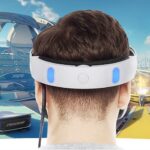 В последнем квартале 2016 года Sony поставила больше 90% всех шлемов ВР в Японии