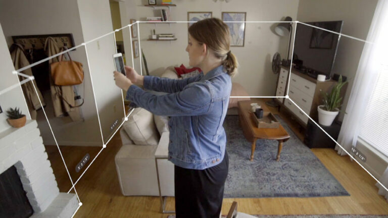 PLNAR получила инвестиции на дополненную реальность для страховщиков