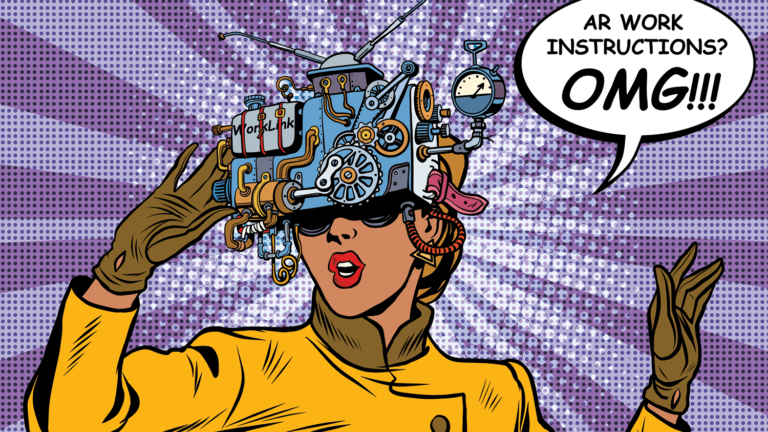 Scope AR поможет промышленным клиентам ServiceMax