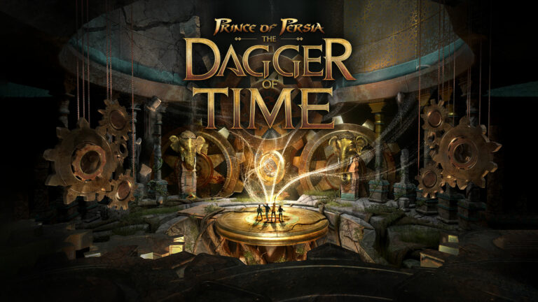 Ubisoft анонсировала игру для ВР-клубов по мотивам Принца Персии