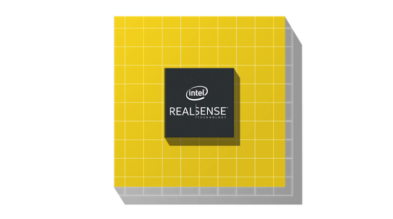 Intel принимает заказы на камеры RealSense D415 и D435
