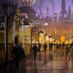 Linden Lab ищет создателей контента для VR-преемника Second Life
