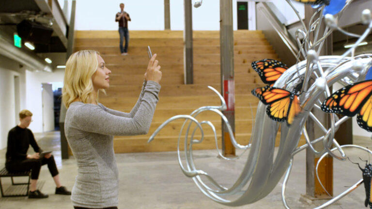 Adobe Creative Cloud получил редактор дополненной реальности и поддержку usdz