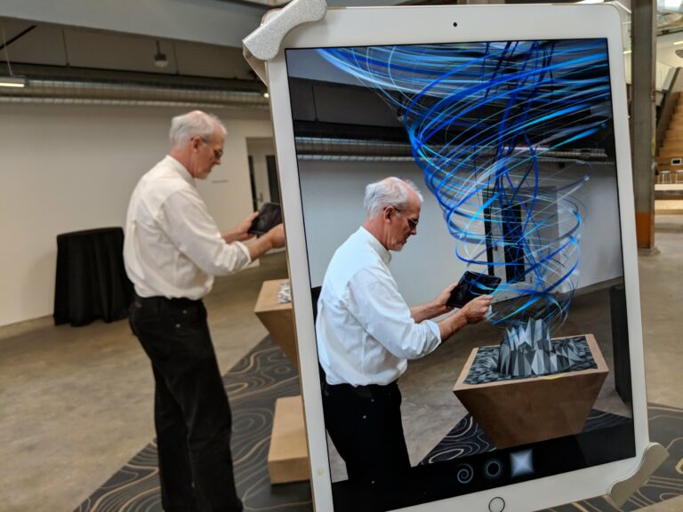 Adobe открыла инструмент для создания дополненной реальности