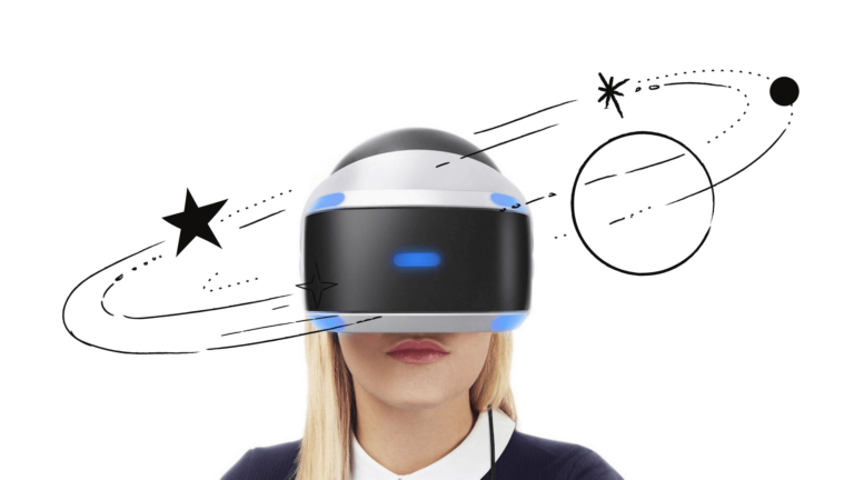 Топ-менеджер Sony считает, что проблемы виртуальной реальности решает привычка