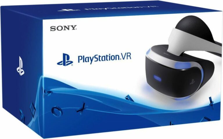 В комплект PlayStation VR войдёт демо-диск с восемью играми