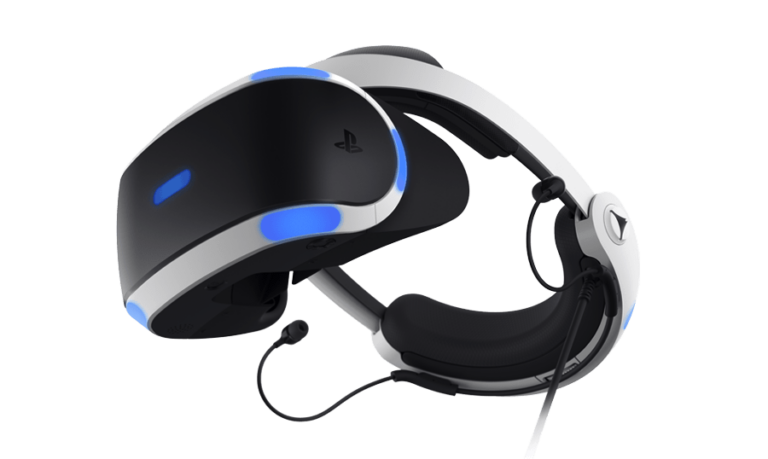 Sony снизила российские цены на наборы PlayStation VR