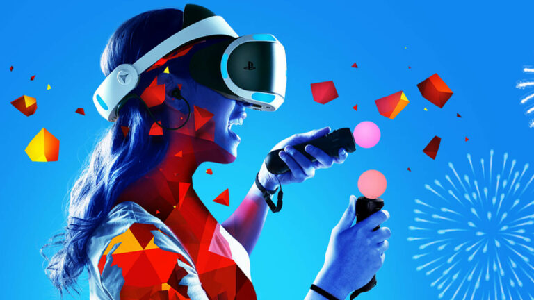 Продано 5 миллионов PlayStation VR и 106 миллионов совместимых консолей