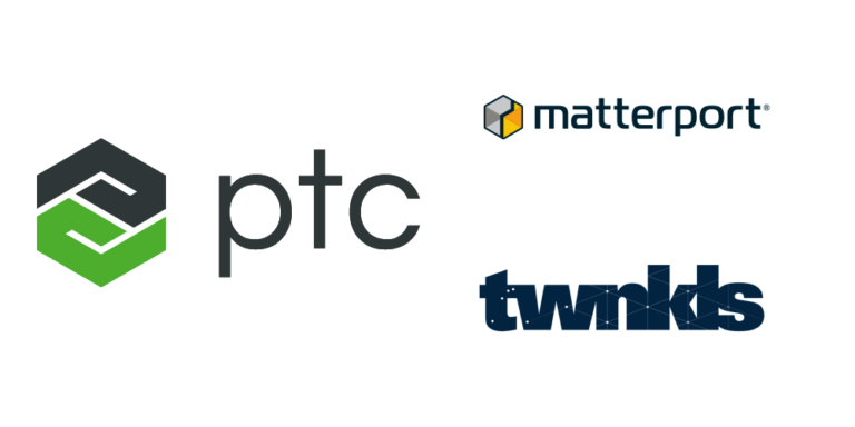 PTC инвестировала в Matterport и купила TWNKLS