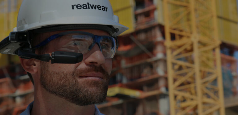 Промышленная гарнитура дополненной реальности RealWear привлекла $17 млн