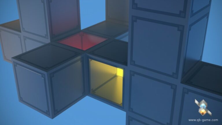 PlaySys анонсировала информационную аркаду qb для Gear VR