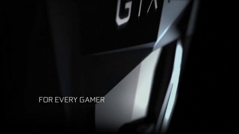 NVIDIA уверена, что GeForce GTX 1050 Ti подходит для виртуальной реальности