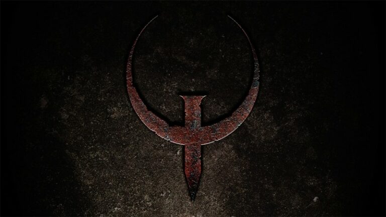 Quake в Oculus Rift