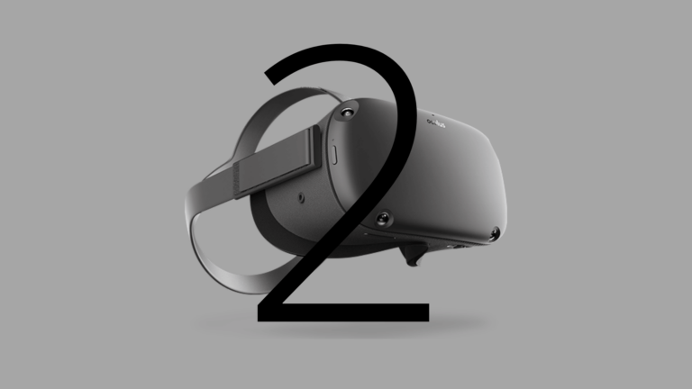 Bloomberg: Прототипы следующих Quest уже проходят тестирование