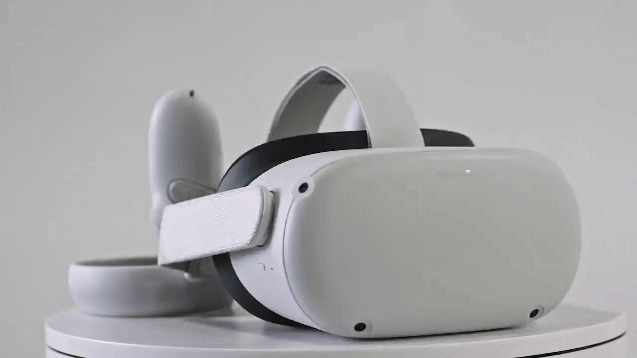 Oculus Quest 2: Snapdragon XR2, 6 ГБ ОЗУ, улучшенный дисплей и новые Touch  | Голографика