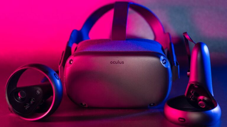 В Oculus Quest появится эмулятор Go