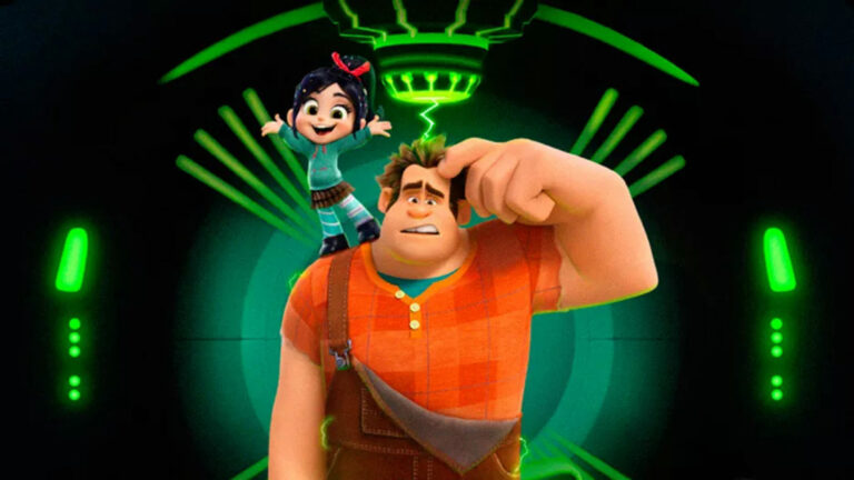 The VOID готовит 5 аттракционов с Disney и Marvel