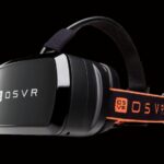OSVR рассказал об очках HDK v1.3, новых партнёрствах и программных наработках