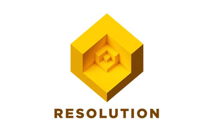 resolution games
