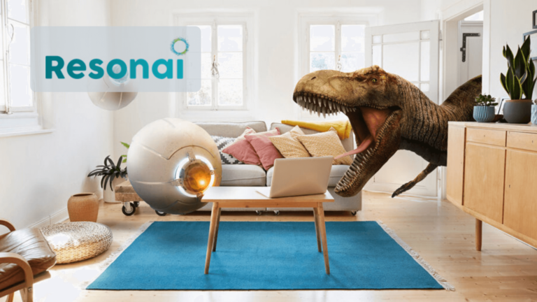 Resonai представила операционную систему дополненной реальности для недвижимости