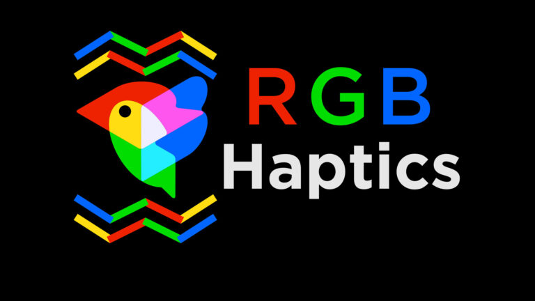 Unity-плагин RGB Haptics упрощает проектирование тактильной отдачи