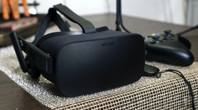 Oculus Rift и Rift DK2 захватили больше 50% SteamVR