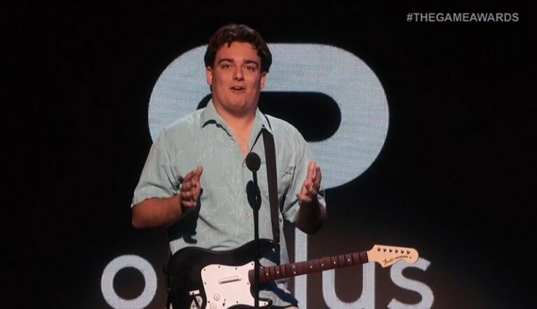 Oculus анонсировала Rock Band для Rift