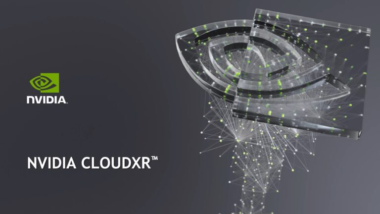 NVIDIA CloudXR запустили на AWS, Azure и Google Cloud. Впереди — Tencent Cloud