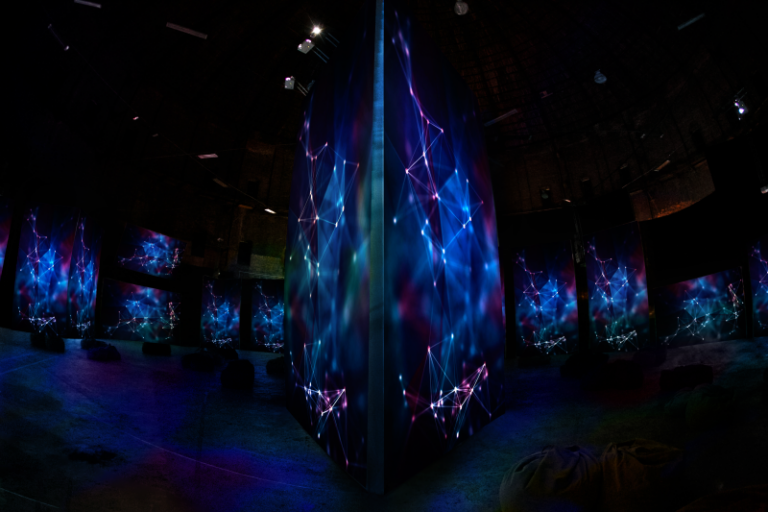 В декабре в Санкт-Петербурге откроется фестиваль науки SCIENCE FEST