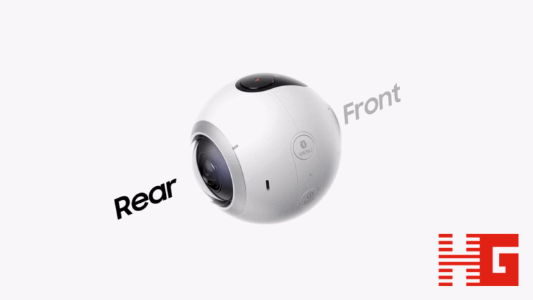 Markets and Markets спрогнозировала рынок 360-градусных камер