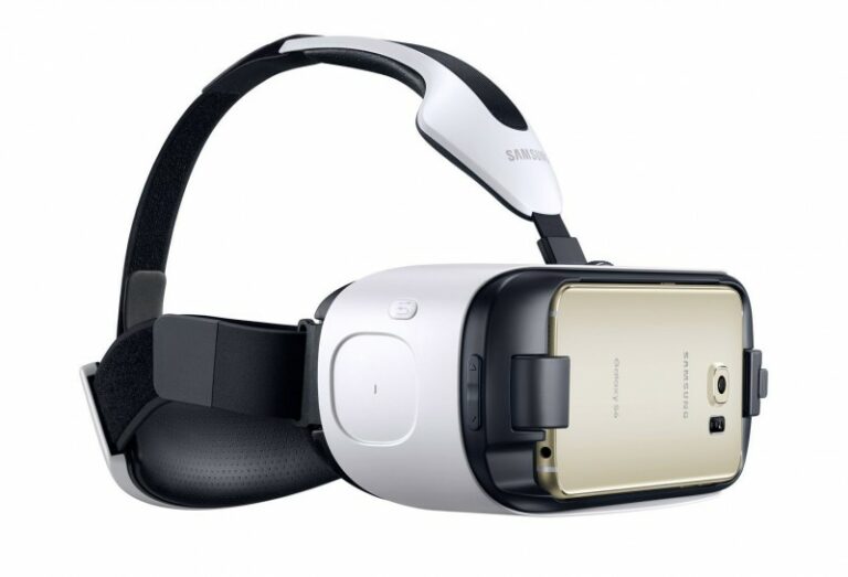 Слух: Gear VR для Galaxy S7 получит позиционный трекинг