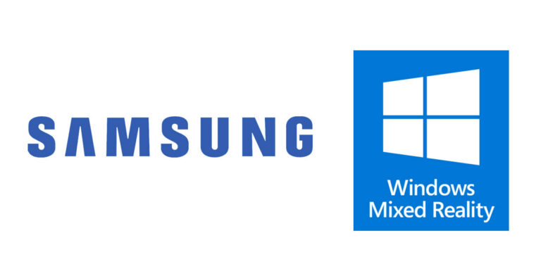 Samsung выпустит очки дополненной и виртуальной реальности на Windows Mixed Reality