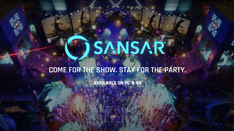 Существование Sansar под угрозой, проект ищет инвестиции