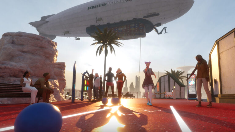 Разработчики Sansar тоже остыли к виртуальной реальности