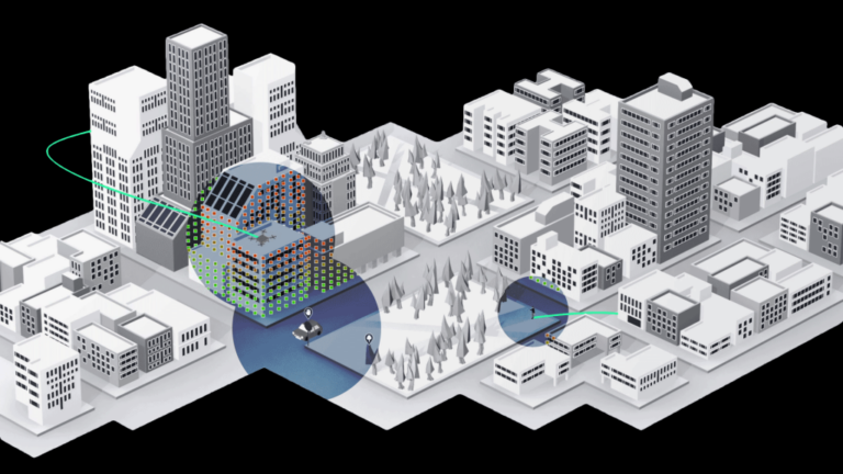 Посевной раунд на $8 млн поможет Scape построить глобальную дополненную реальность