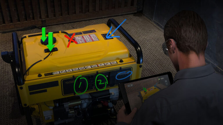 $9,7 млн привлекла Scope AR, разработчик дополненной реальности для предприятий